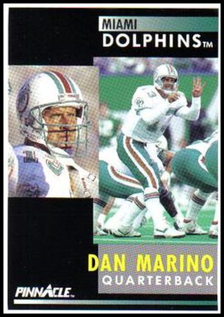 70 Dan Marino